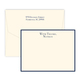 Triple Thick Isaac Flat Note Cards Image 4 of 4